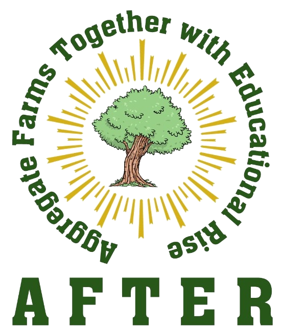 AFTER SOCIETY logo