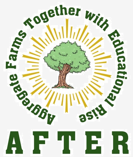 Aggregate Farms Together With Educational Rise Society